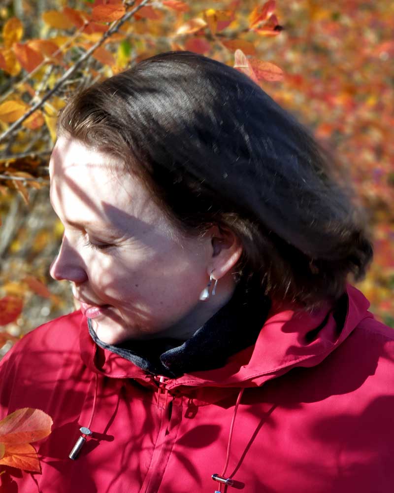 Salla Saarinen