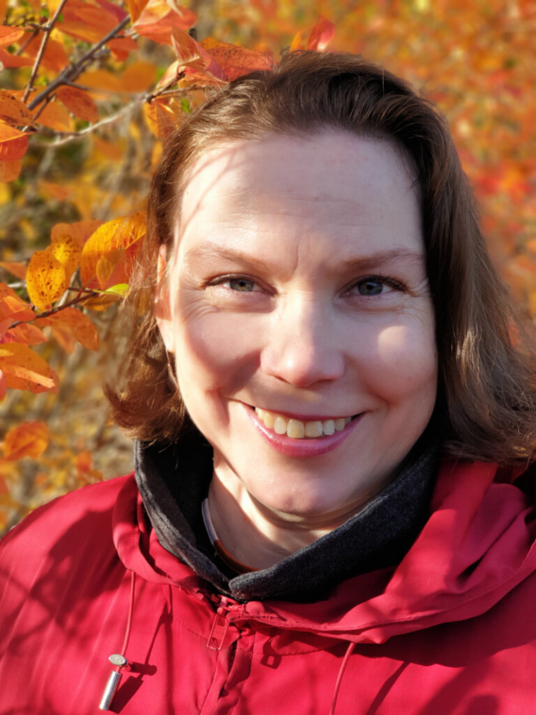 Salla Saarinen